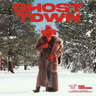 GHOST TOWN