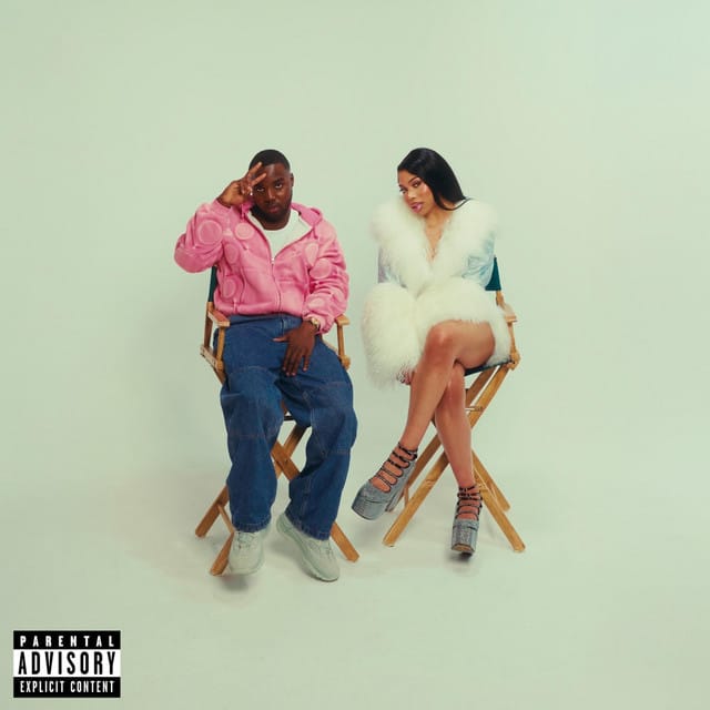 FLEX HARDER (Remix) - Single