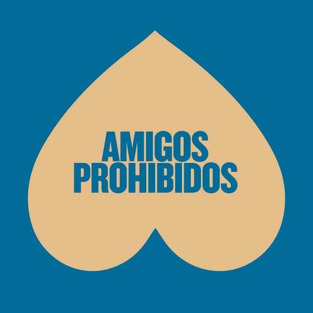 Amigos Prohibidos