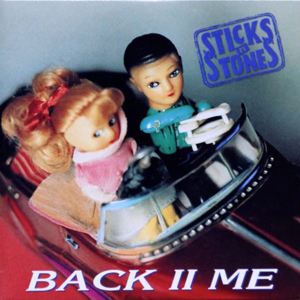 Back II Me