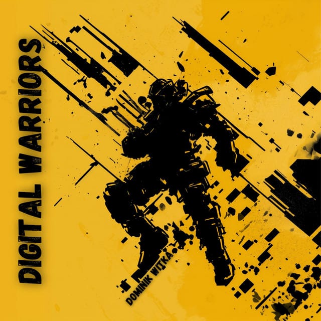 Digital Warriors
