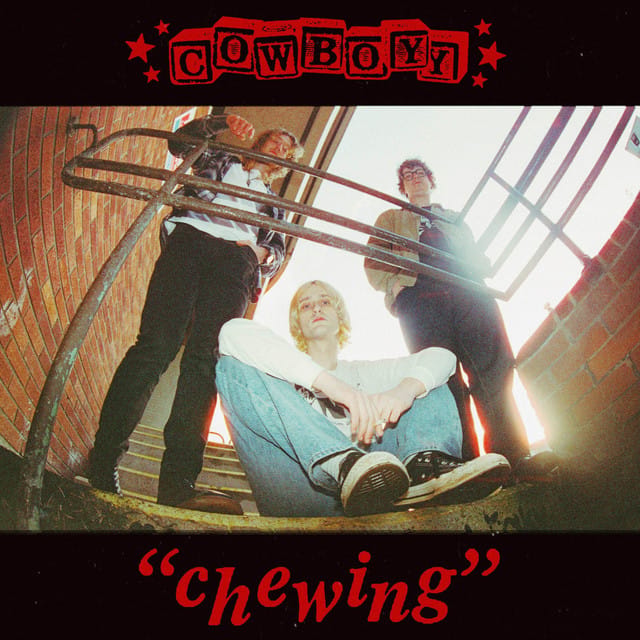 chewing - Single