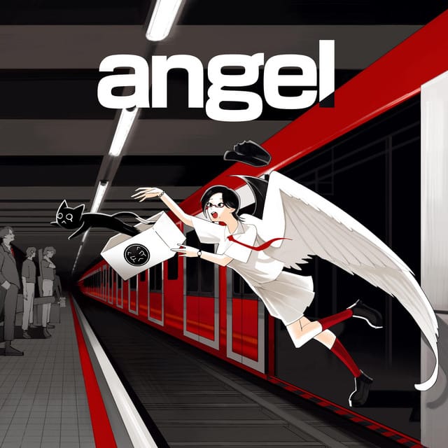 angel