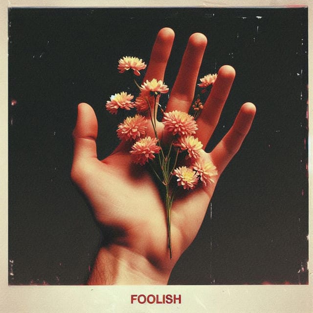 Foolish - Single