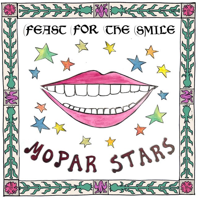 Feast For The Smile