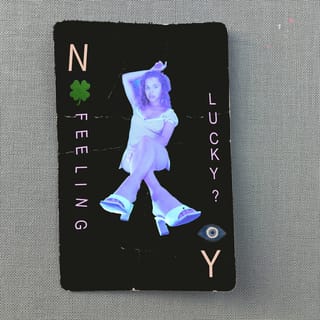 Feeling Lucky? - Single