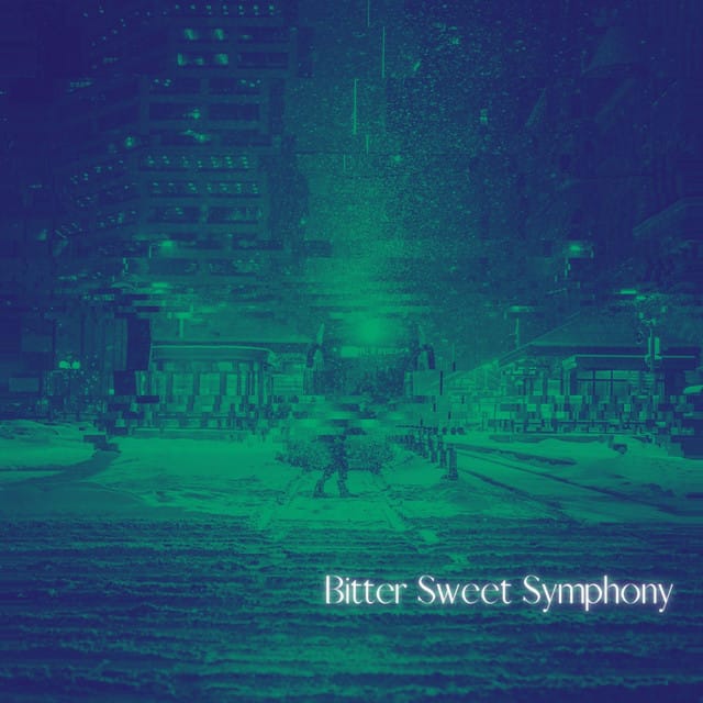 Bitter Sweet Symphony