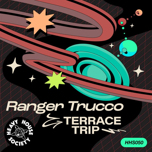 Terrace Trip - Single