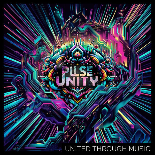 United Through Music