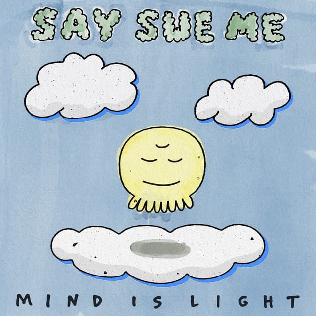 Mind is Light