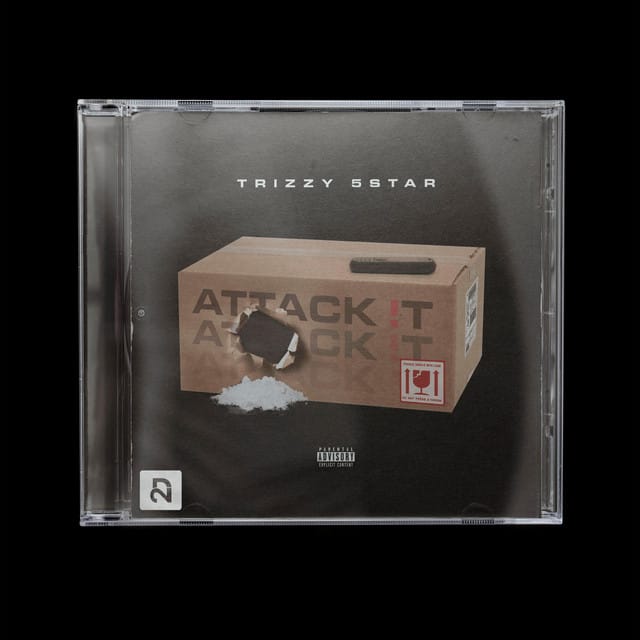 Attack It