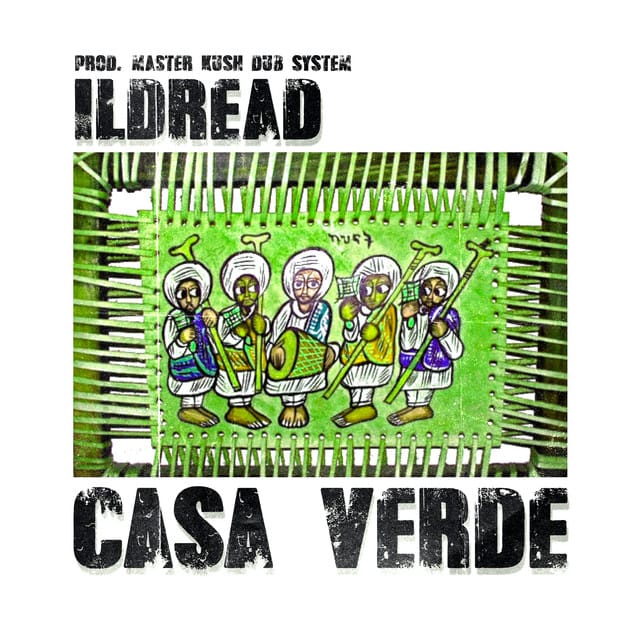 Casa Verde