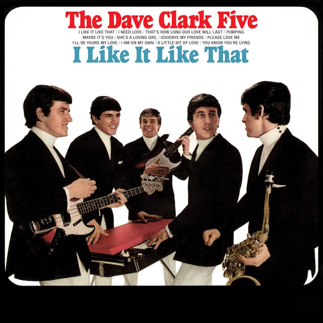 I Like It Like That (2019 - Remaster)