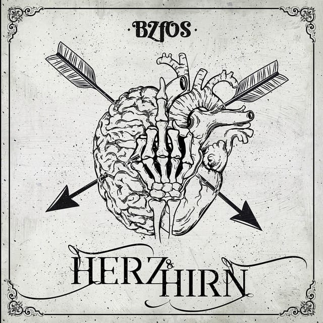 Herz und Hirn