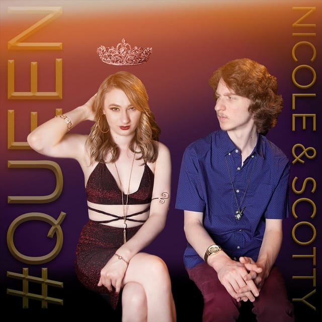 #Queen