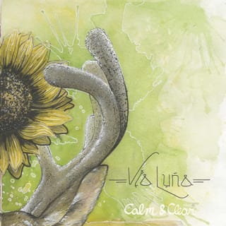 Calm and Clear - EP