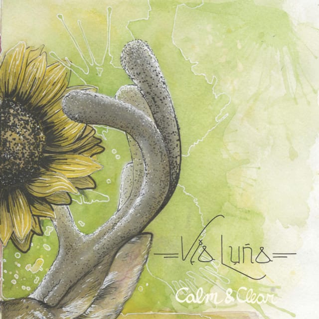 Calm and Clear - EP