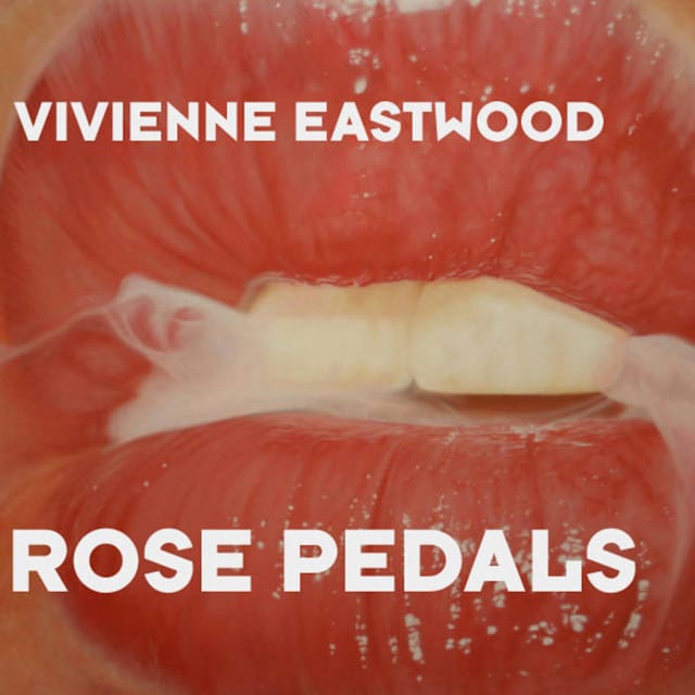 Rose Pedals - Single