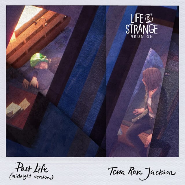Past Life (From “Life is Strange: Reunion”) [Midnight Version] - Single