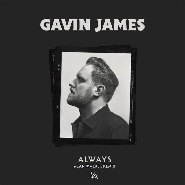 Always (Alan Walker remix)