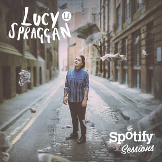Spotify Sessions