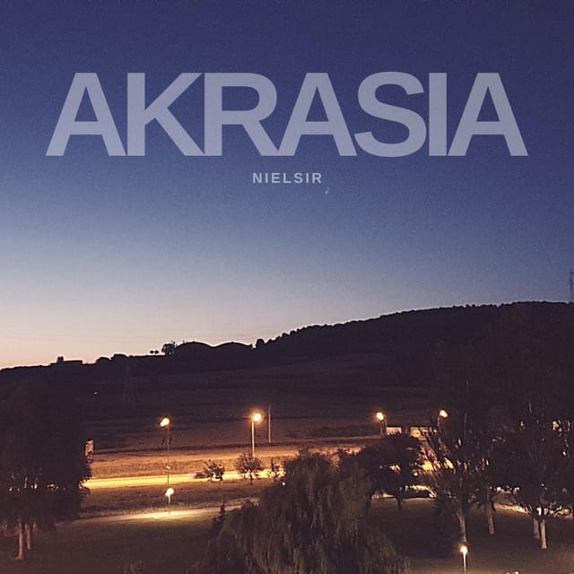 Akrasia - Single