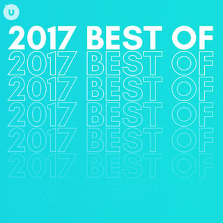 2017 Best of by uDiscover