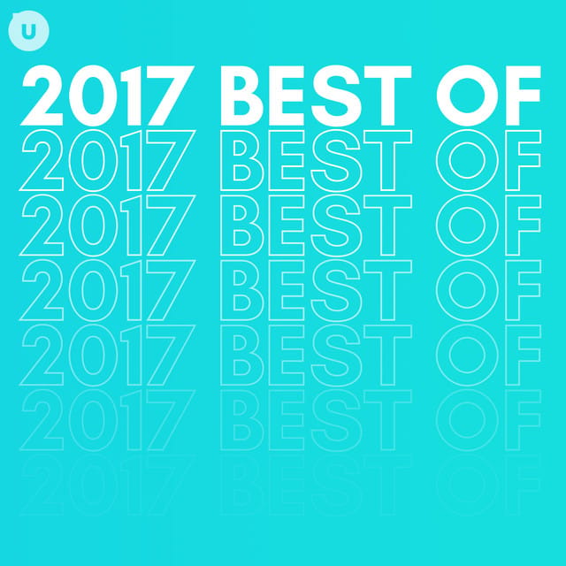 2017 Best of by uDiscover