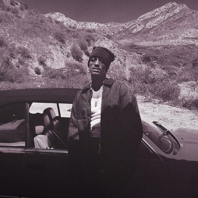 Something Real (Alt Versions)