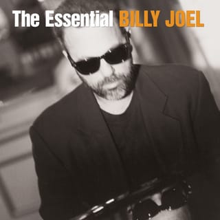 Billy Joel - The Ultimate Collection