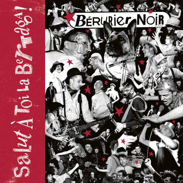 Salut à toi la Bertaga ! (Live)