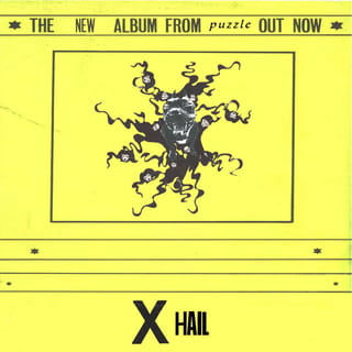 X Hail