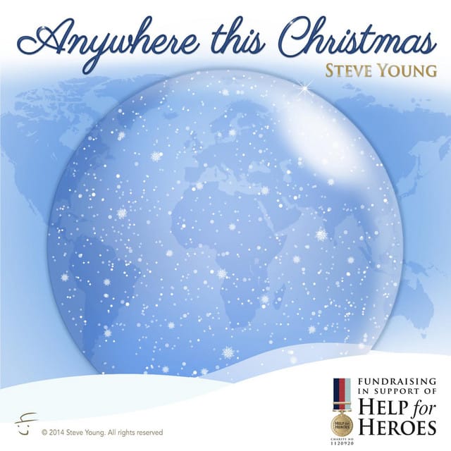 Anywhere This Christmas