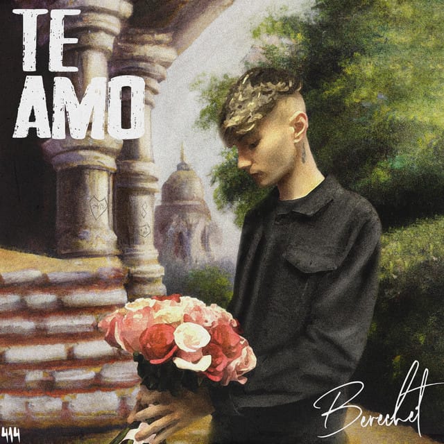 Te Amo - Single