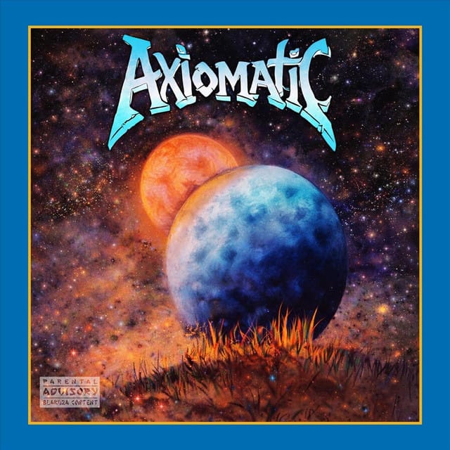AXIOMATIC