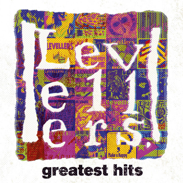Greatest Hits (Bonus Tracks)