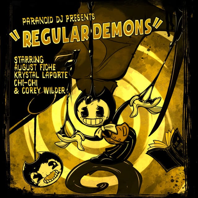 Regular Demons