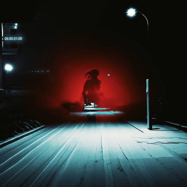 Cold War Feeling