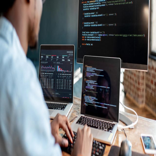 Coding