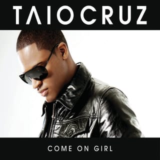 Come On Girl (Radio Edit)