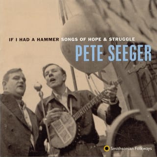 If I Had a Hammer: Songs of Hope & Struggle