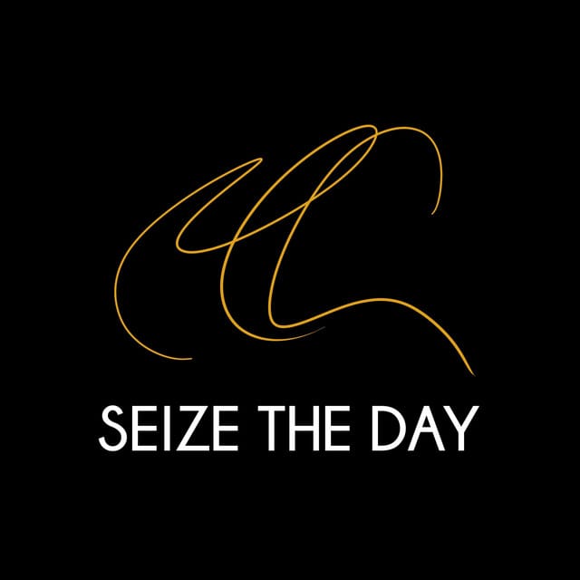 Seize The Day