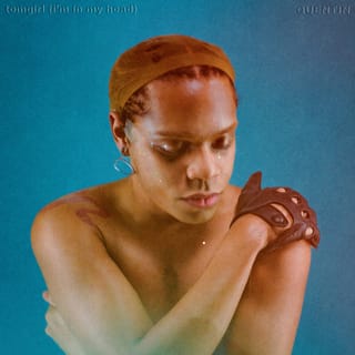 tomgirl (I'm in my head)