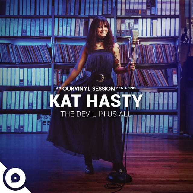 The Devil In Us All (OurVinyl Sessions)