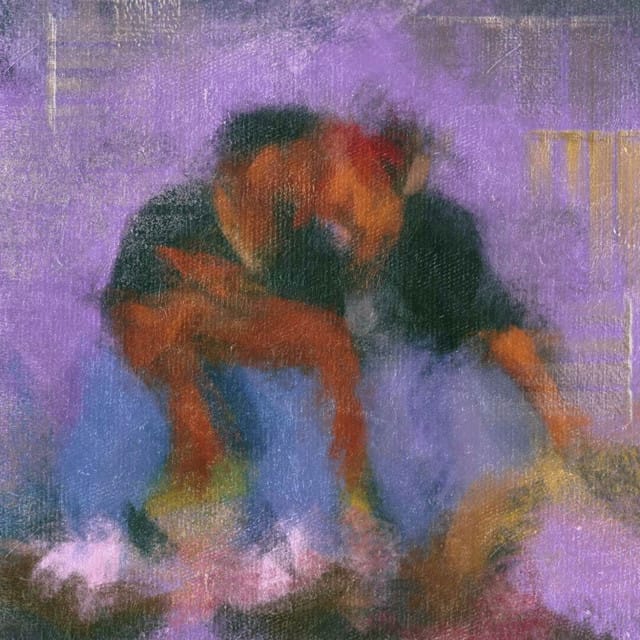 regret; - Single