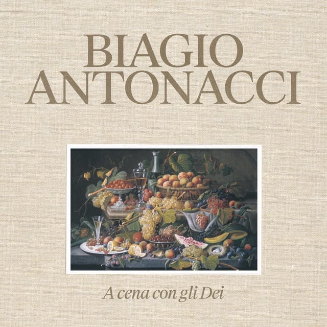 A cena con gli dei