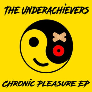 Chronic Pleasure EP