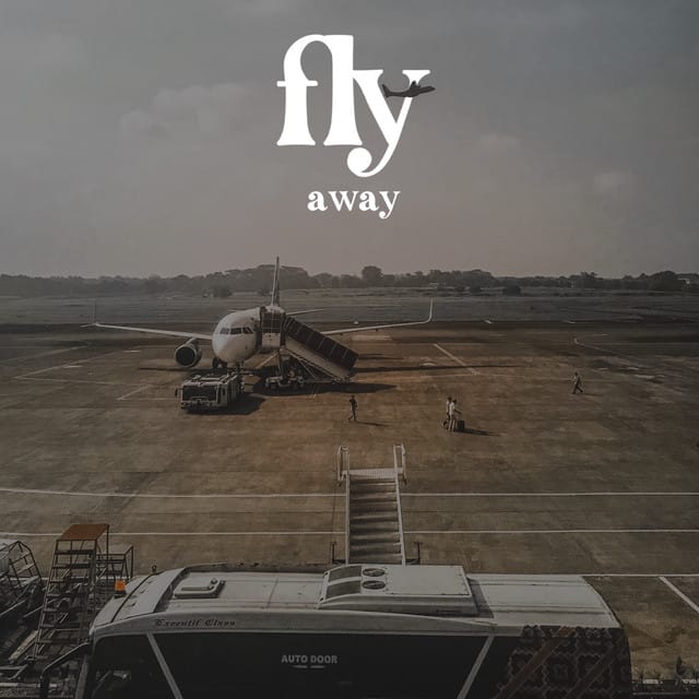 Fly Away