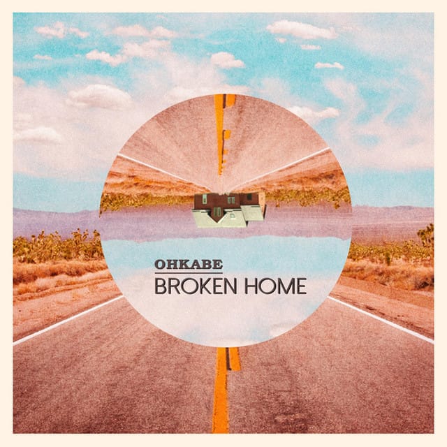 Broken Home