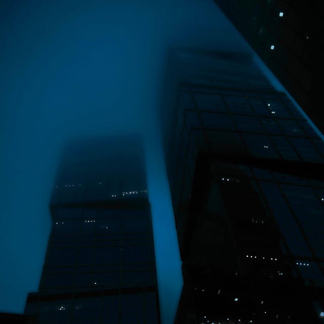 i don't belong here - Single